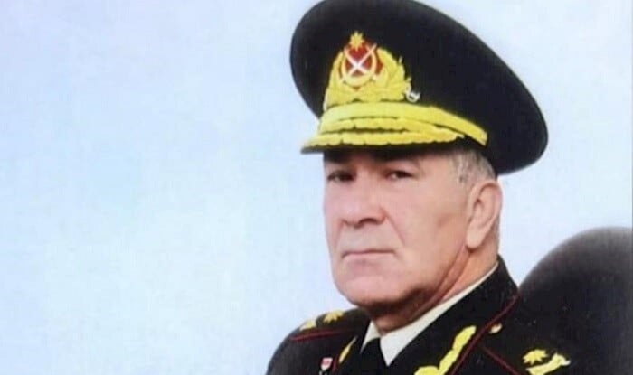 Generalın oğlunun həbsi ilə bağlı - Yeni detallar