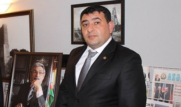 Ölkədən qaçan gömrük əməkdaşı xalq şairinin oğlu imiş - Foto