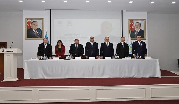 Xətai İH və YAP-ın təşkilatçılığı ilə tədbir keçirildi - Foto
