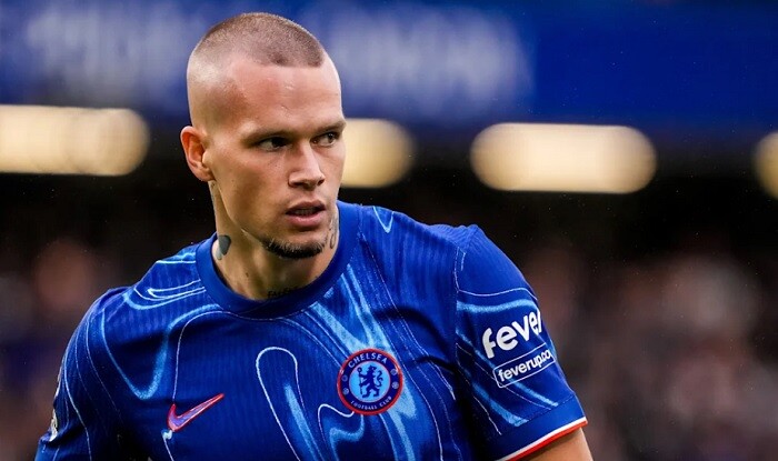 “Çelsi”nin ulduzu “Beşiktaş”a keçə bilər