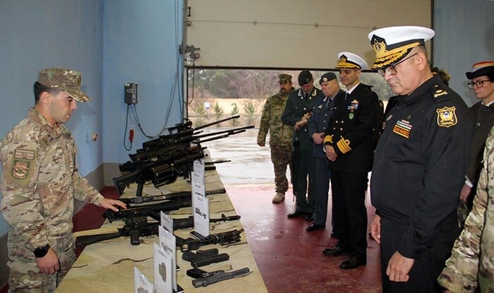 Bakıda "16-cı NATO günləri" keçirildi - Foto