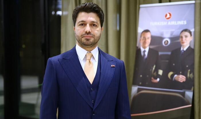 THY-nin Bakı nümayəndəliyi işçiləri gecə məcburi işə çıxarıb...