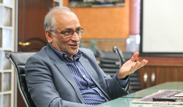 اؤلکه‌ده آجلیق عصیانی چوخ یاخین‌دیر: ایران رسمیسی