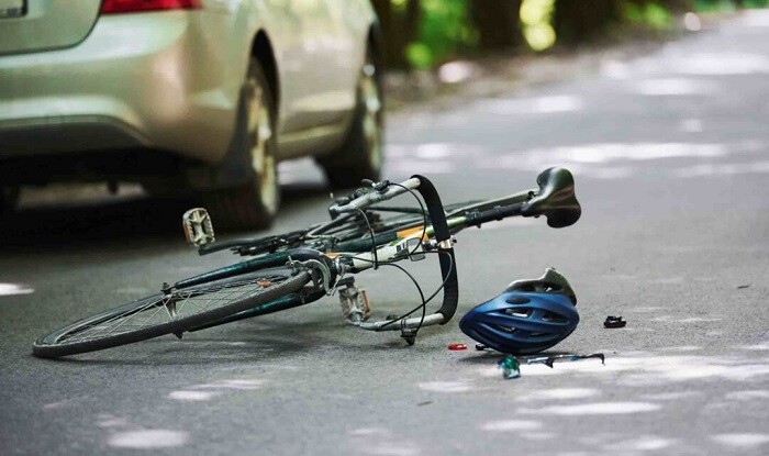 Velosipeddən yıxılan 9 yaşlı oğlan öldü