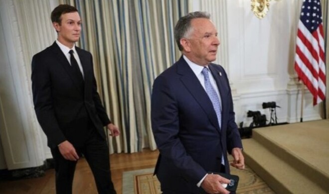 Witkoff and Kushner plan visits to Moscow, Kyiv