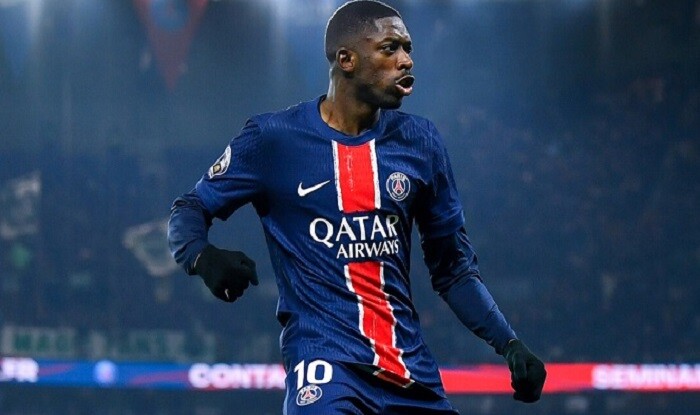 2025-ci ilin ən yaxşı futbolçusunun adı açıqlandı