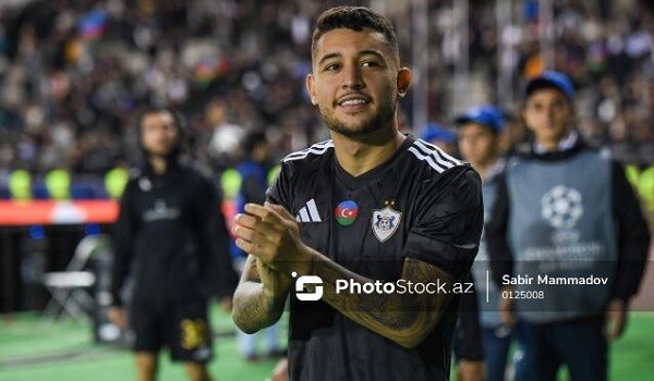 Bikalyo "Qarabağ"ı tərk edir? – Rəsmi