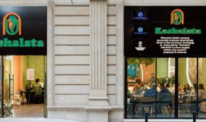 "Тrendyol" "Kashalata"nın inkişafına dəstəyini davam etdirir