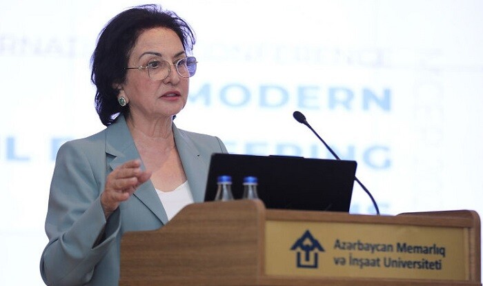 Prezidentdən Gülçöhrə Məmmədova ilə bağlı sərəncam