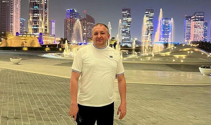 4 milyonluq dələduzluq işi: Daha bir nəfər azadlığa çıxdı