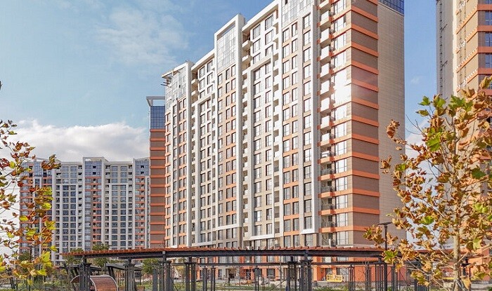 “City Garden Narimanov”da faizsiz kreditlə mənzillər satışda – “Kristal!”