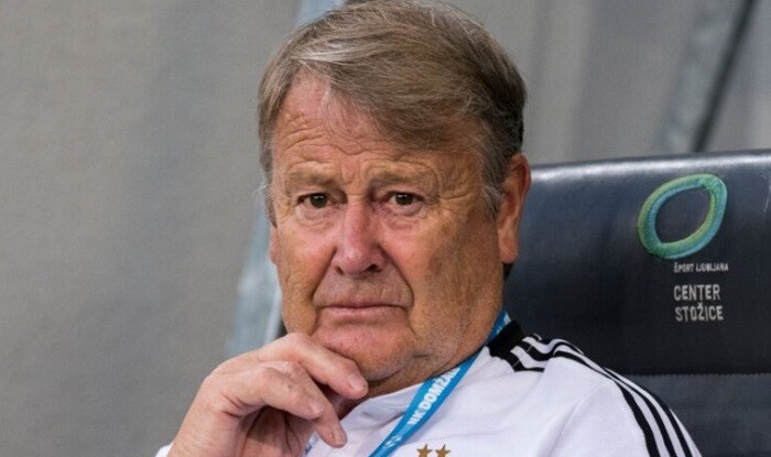 Məşhur baş məşqçi vəfat etdi