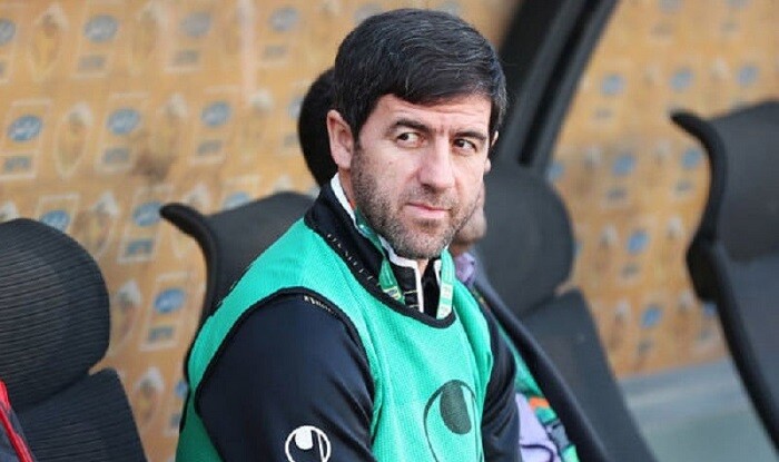 کریم باقری: به تبریزی و ترک بودنم افتخار می‌کنم