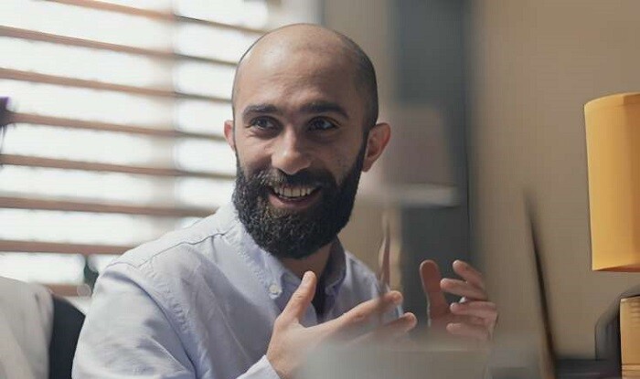 Aktyor tütünü reklam etdi, şirkət cərimələndi - Foto