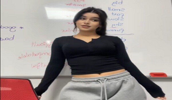 Qınaq obyektinə çevrilən müəllim azərbaycanlı imiş...