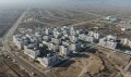 78 families relocated to Aghdam and Khojavend