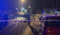 Moskvada güclü partlayış: ölənlər və yaralılar var - Video