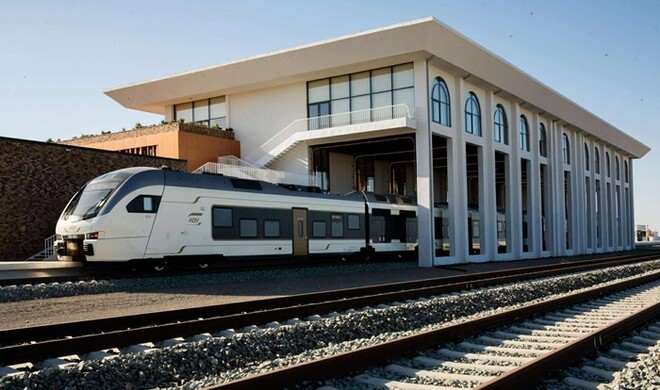 Bakı-Tiflis qatarına biletin qiyməti açıqlandı - Rəsmi