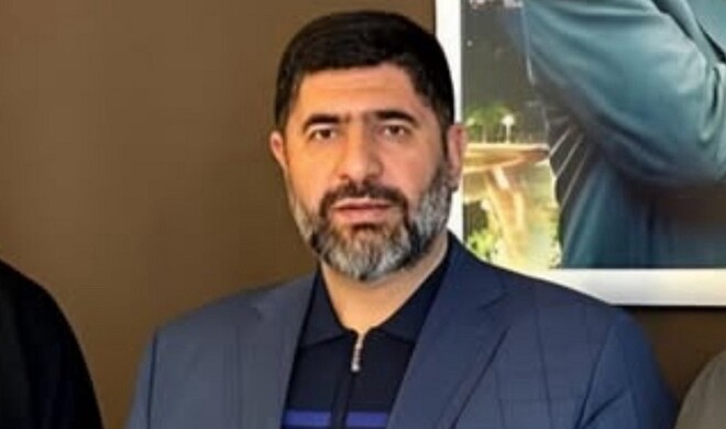 Ruslan Eyyubov şikayətini geri götürdü