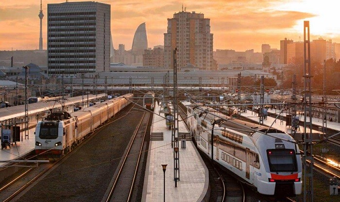 АЖД перейдут на усиленный режим работы