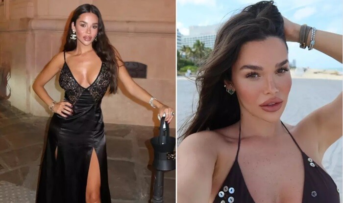 Ezgi Fındıkın saxlanılması barədə qərar...