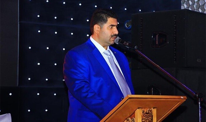 Həbs edilən Eyyubovun sahildə 15 hektarlıq malikanəsi - Foto