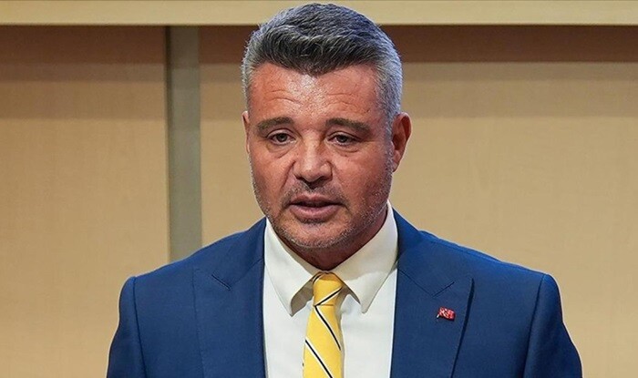 Sadəddin Sarandan narkotik istifadəsi bağlı açıqlama