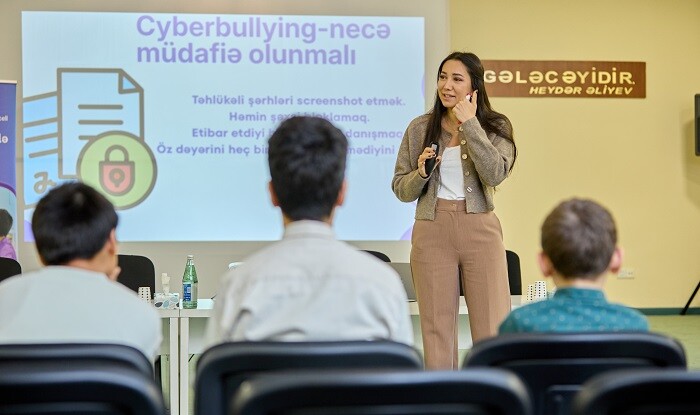 “Azercell” sosial təşəbbüsə start verdi