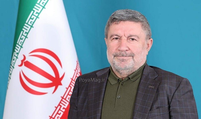 ایران‌دا بو قدر سنی یاشاییر- حضرتی