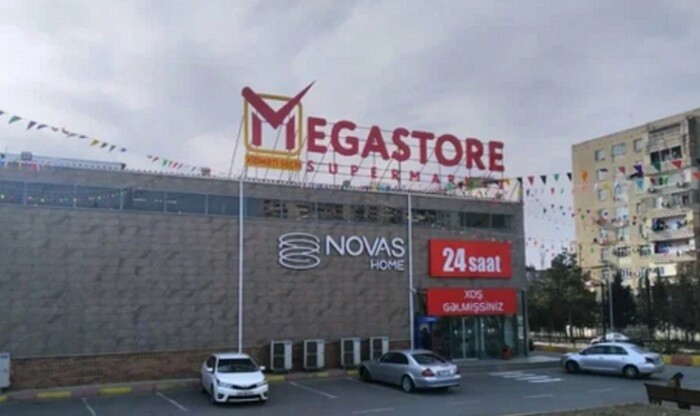 “Megastore”da müdir işdən qanunsuz çıxarıldı... – Məhkəmə
