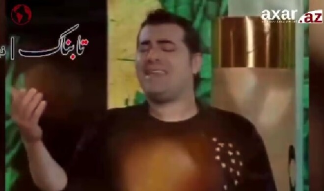 İran “Sarı gəlin”i erməni mahnısı kimi təqdim etdi - Video