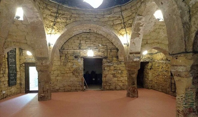 Bakıda bu unikal tarixi irs məhv edilir - Qurumlar susur