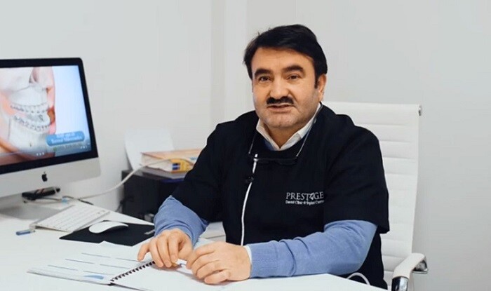 Azərbaycanda polkovnik vəfat etdi