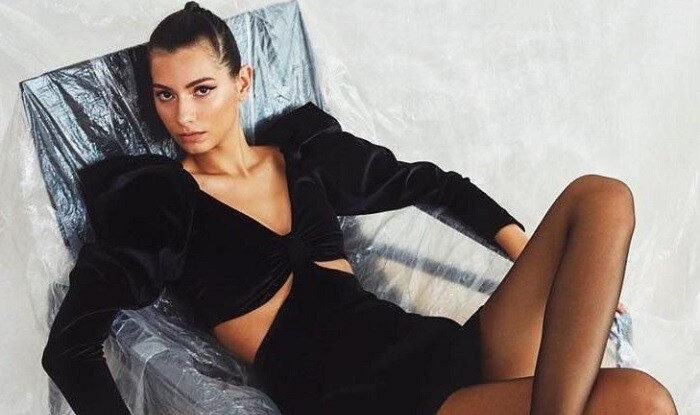 İstanbulda əməliyyat: Reper və Türkiyə gözəli saxlanıldı