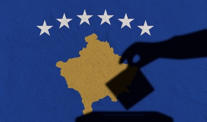 Kosovo 11 ayda ikinci parlament seçkisi keçirir