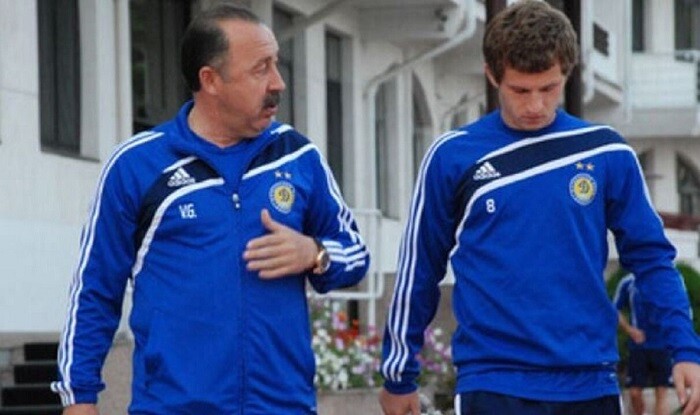 Əliyev Valeri Qazzayevi “bığlı axmaq” adlandırdı