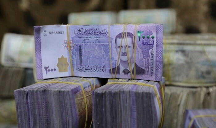 Bəşər Əsədin şəkli hələ də funtun üstündədir - 3 gün qaldı