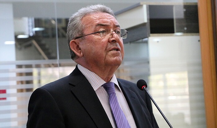 Mərdanov işdən çıxarılmasından danışdı: Dedilər ki, imza at...