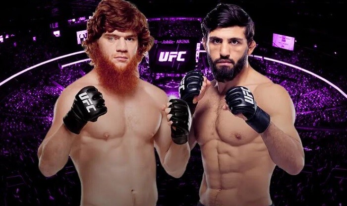 Şara döyüşə “Rolex”, Çarukyan isə mənzil qoydu