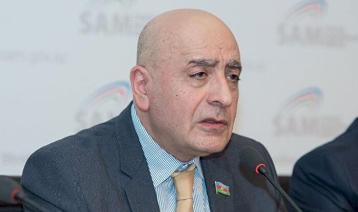 Prezidentdən Rasim Musabəyovla bağlı sərəncam