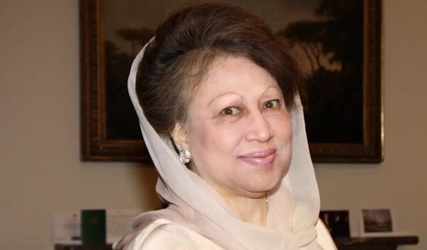 Banqladeşin sabiq baş naziri öldü