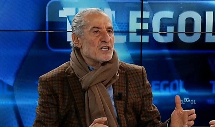 Gökmən Özdenak vəfat etdi