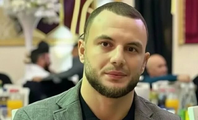 Bakıda məşhur restoranın administratoru öldürüldü