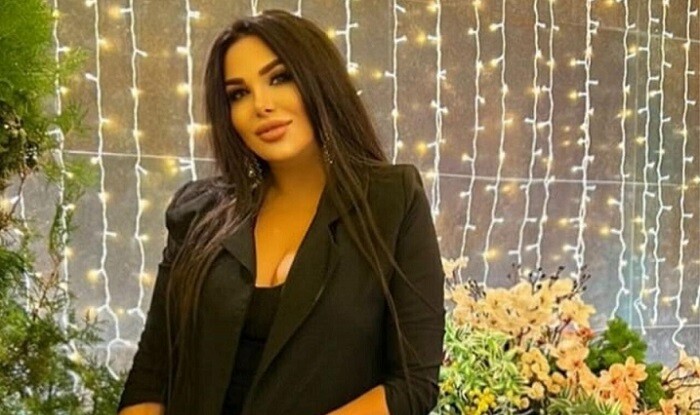 “Kristal” müğənniyə mənzil verib? - Açıqlama