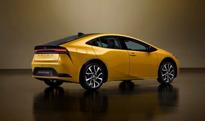 رشد بی‌سابقه فروش خودروهای برقی در جهان