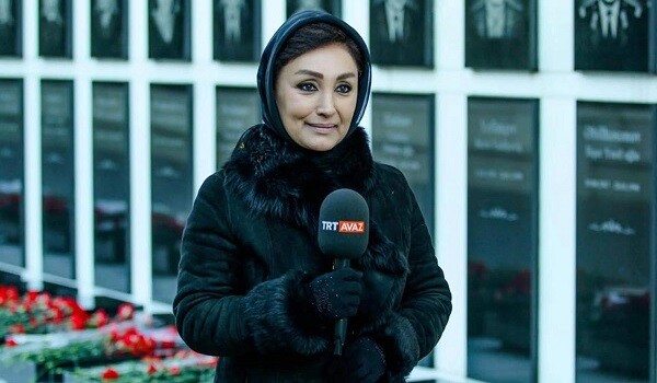 Azərbaycanın tanınmış telejurnalisti vəfat etdi
