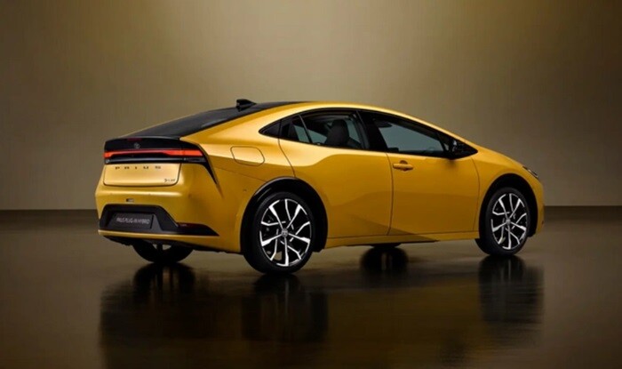 2025-ci ilin ən gözəl dizayna malik 10 maşını - Foto