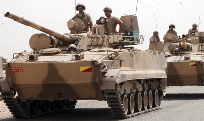 BƏƏ bütün hərbi qüvvəsini Yəməndən çıxardı