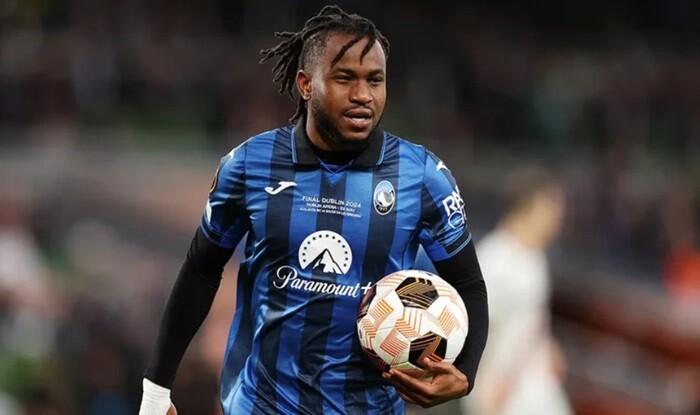 Lukman “Fənərbağça”ya gedir?