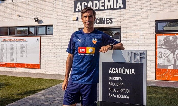 Keçmiş ispaniyalı futbolçunun cəsədi tapıldı